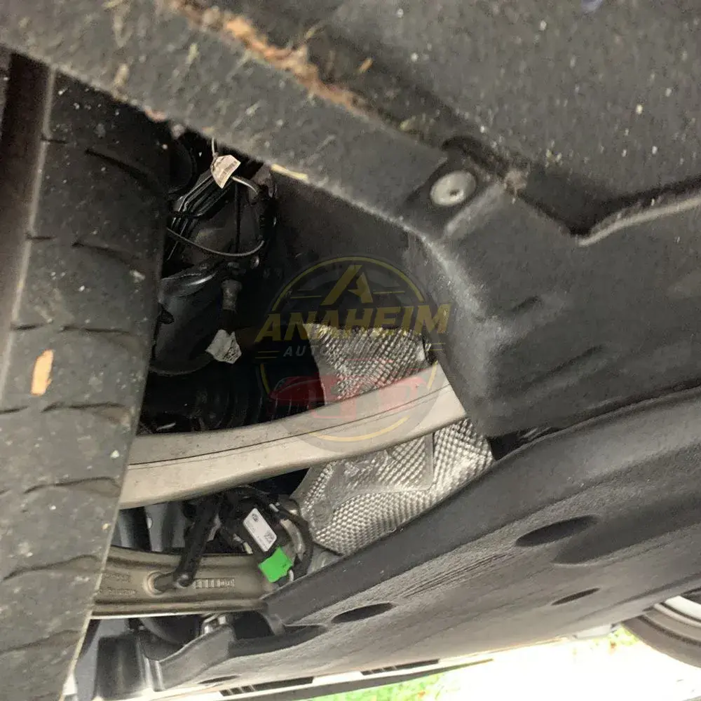 2025 Audi RS 6 Performance