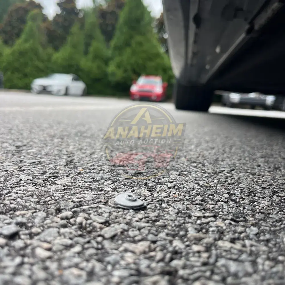 2024 Audi RS 6 Performance