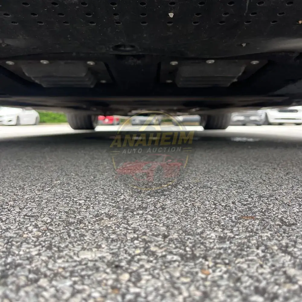 2024 Audi RS 6 Performance