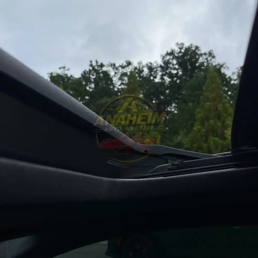 2024 Audi RS 6 Performance