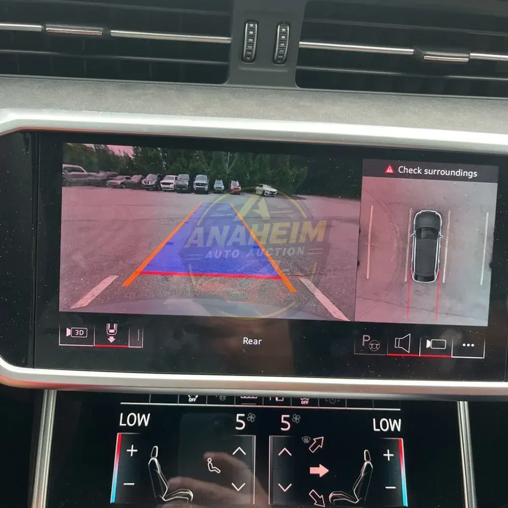 2024 Audi RS 6 Performance
