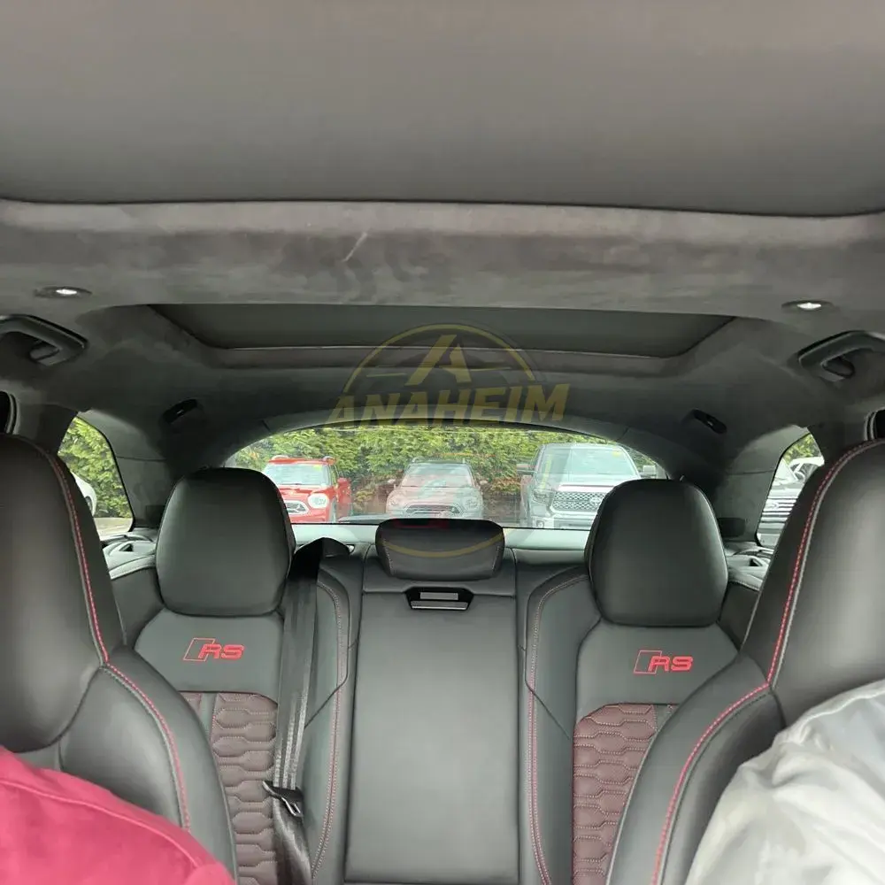 2024 Audi RS 6 Performance
