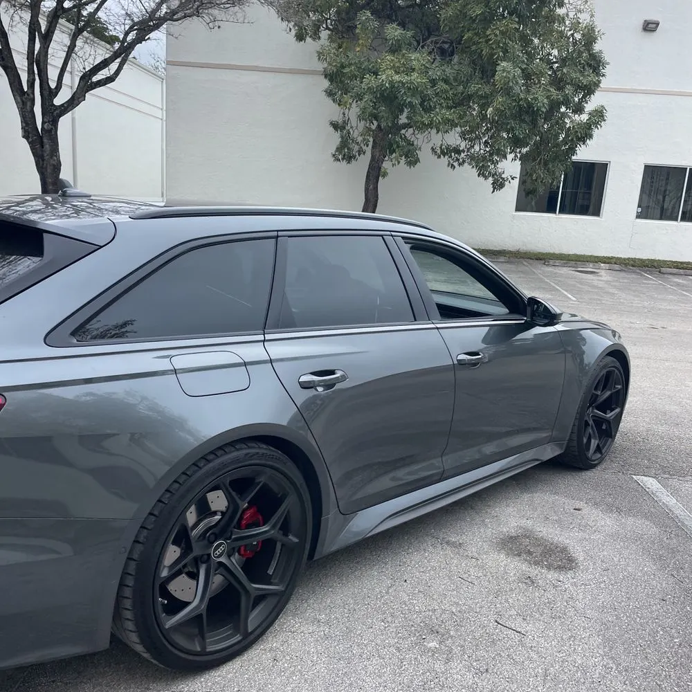 2024 Audi RS 6 Performance