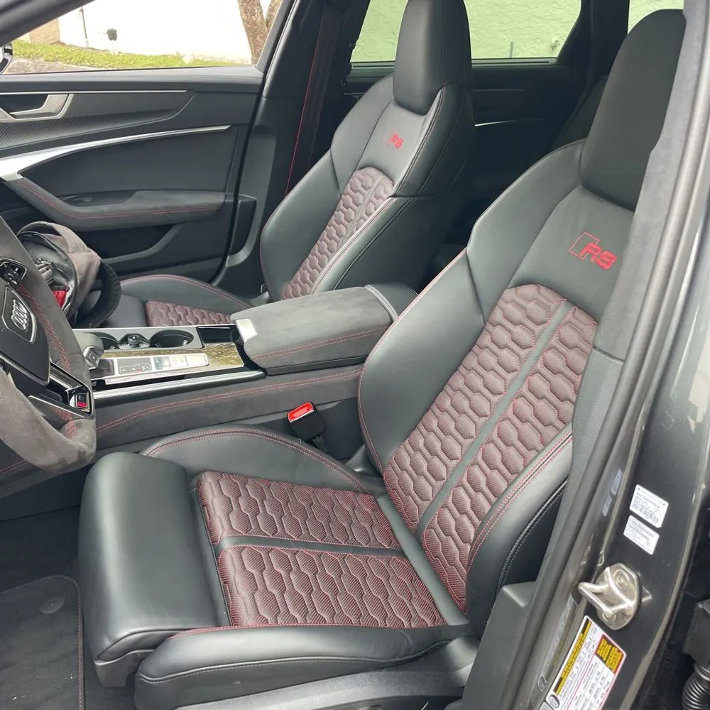 2024 Audi RS 6 Performance