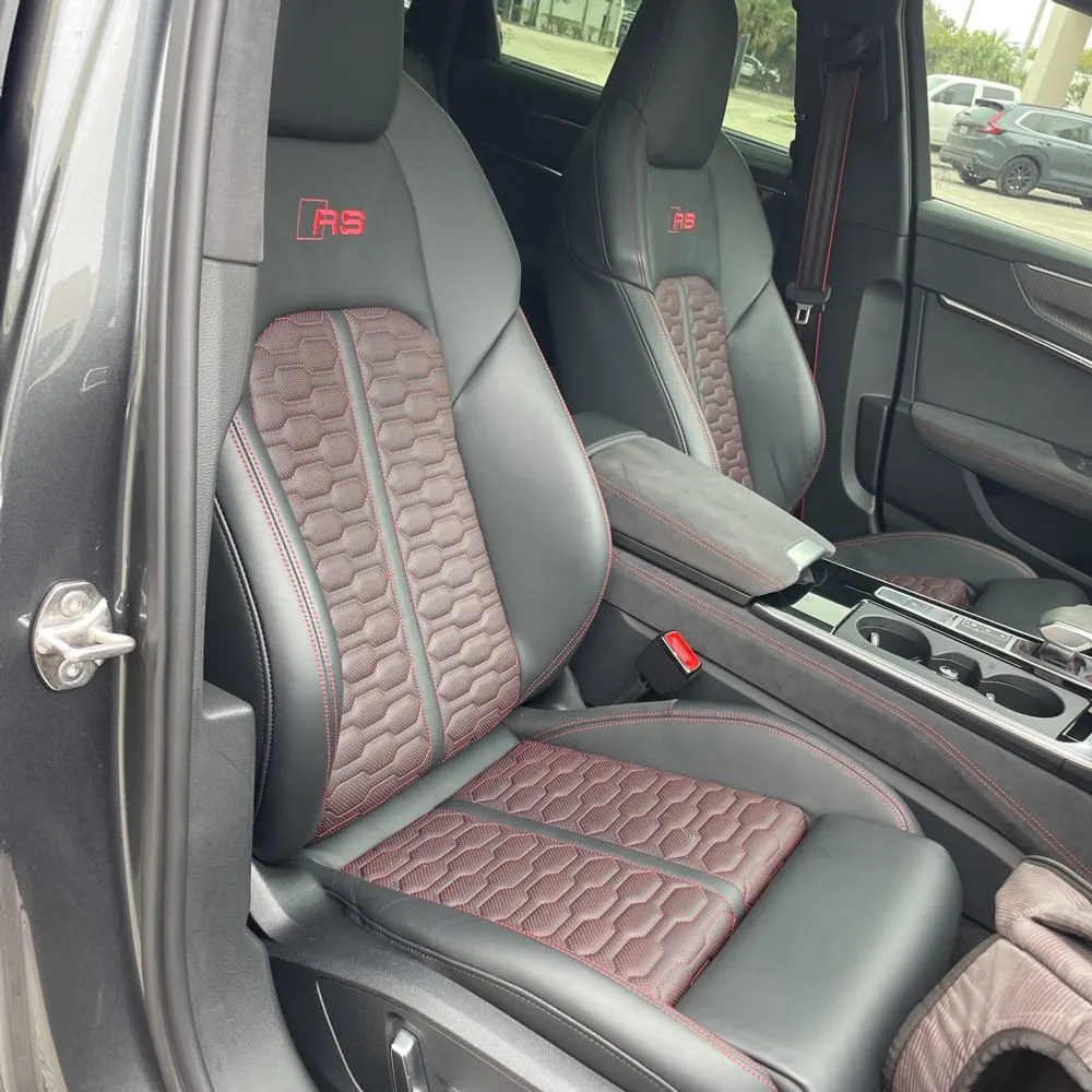 2024 Audi RS 6 Performance