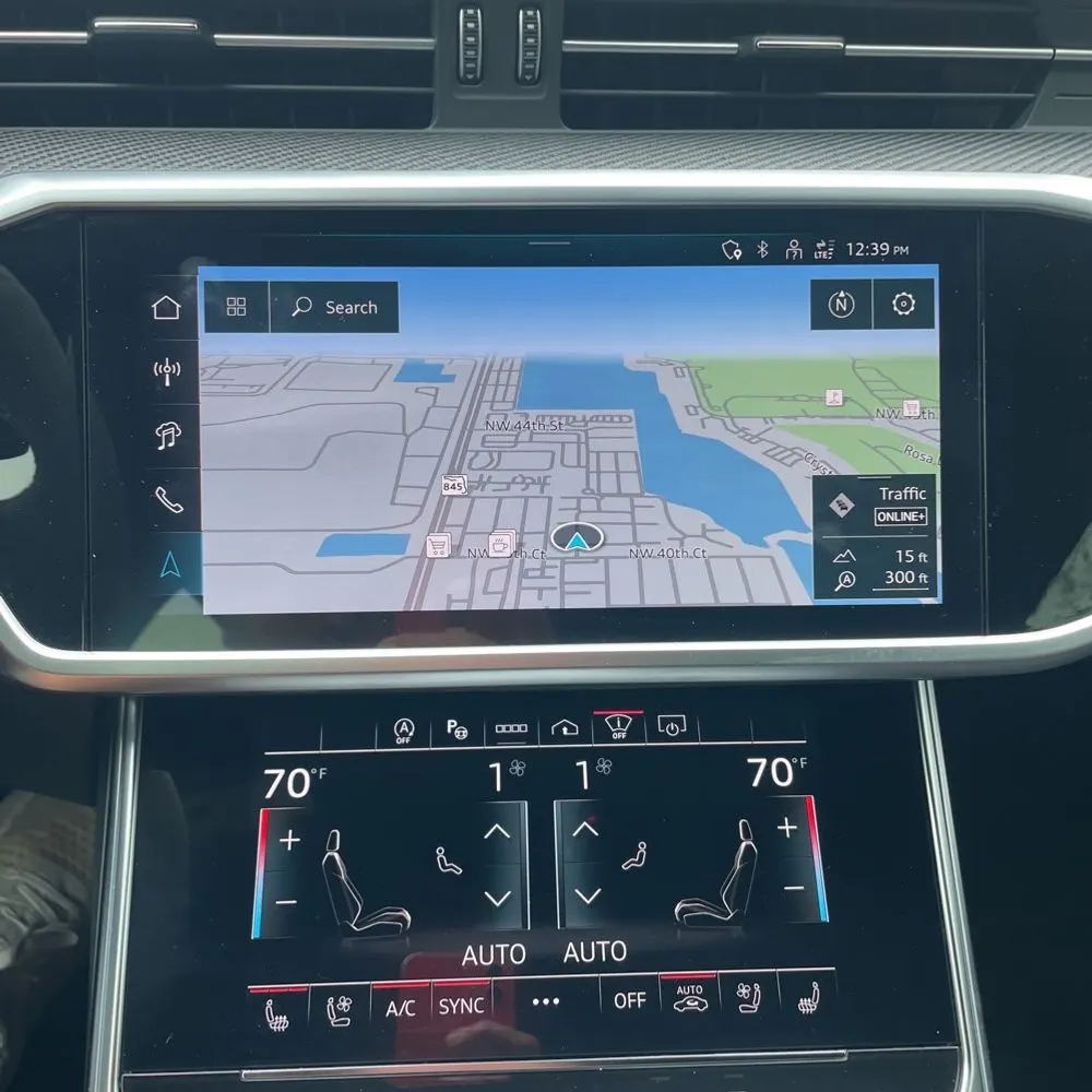 2024 Audi RS 6 Performance