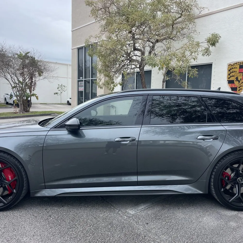 2024 Audi RS 6 Performance