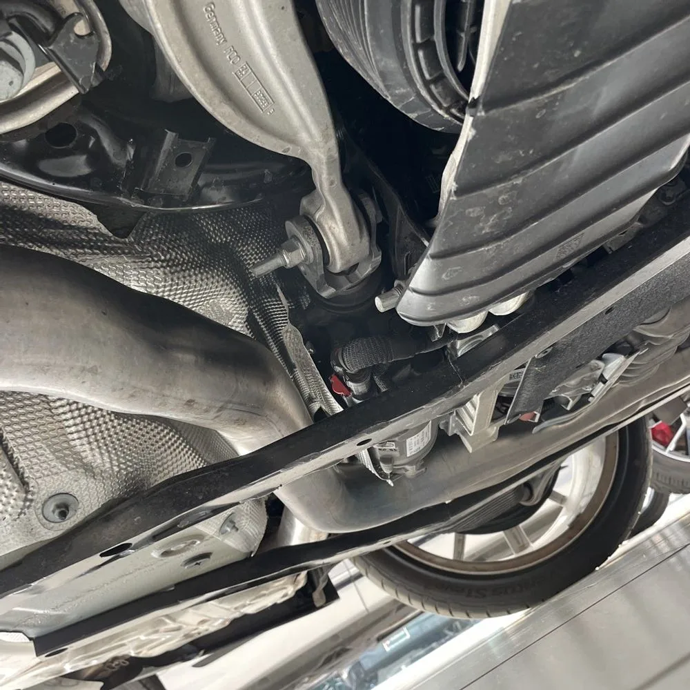 2025 Audi RS 6 Performance