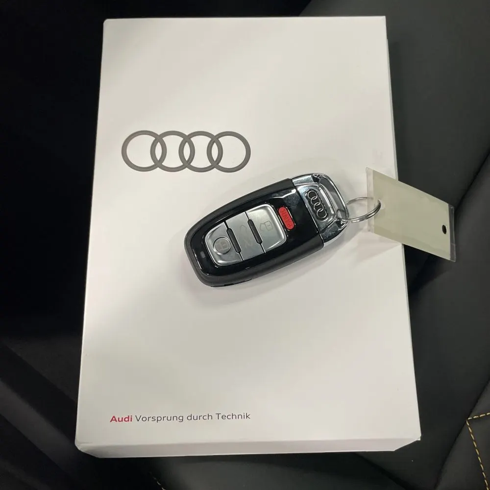 2023 Audi R8 V10 PerformanceSpydr