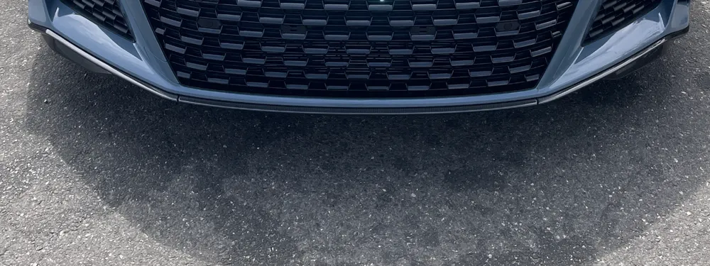 2023 Audi R8 V10