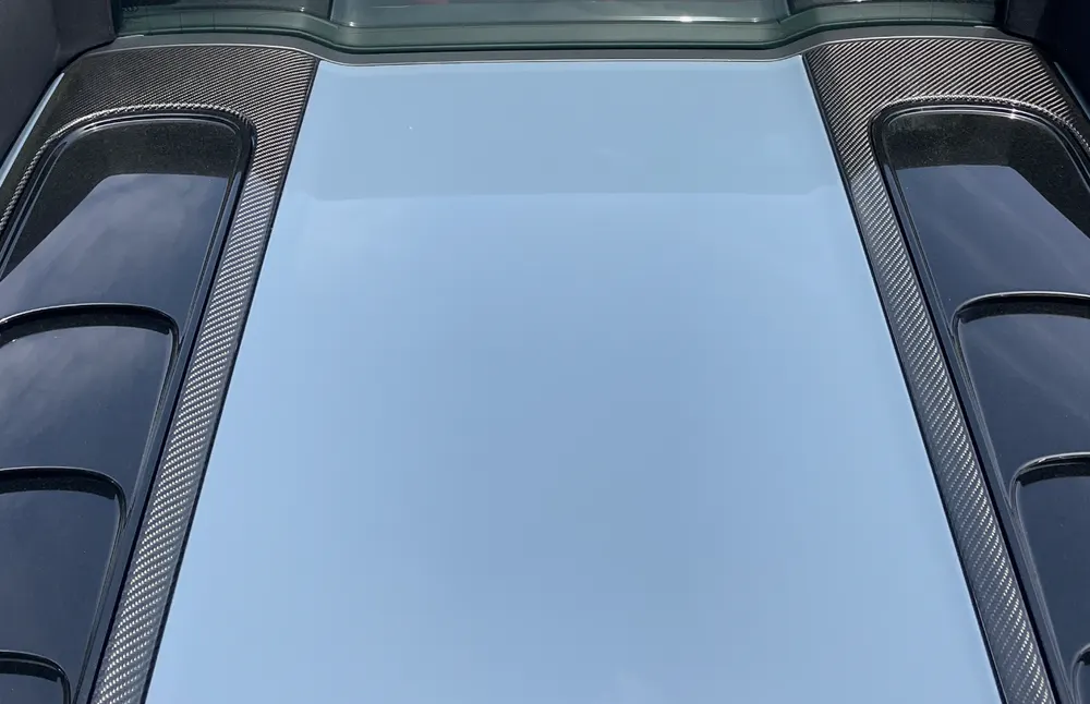 2023 Audi R8 V10