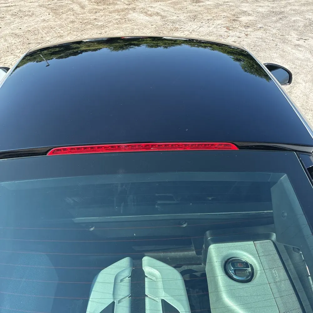 2009 Audi R8