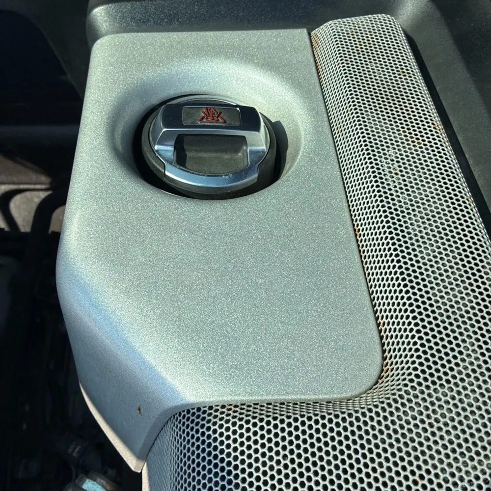 2009 Audi R8