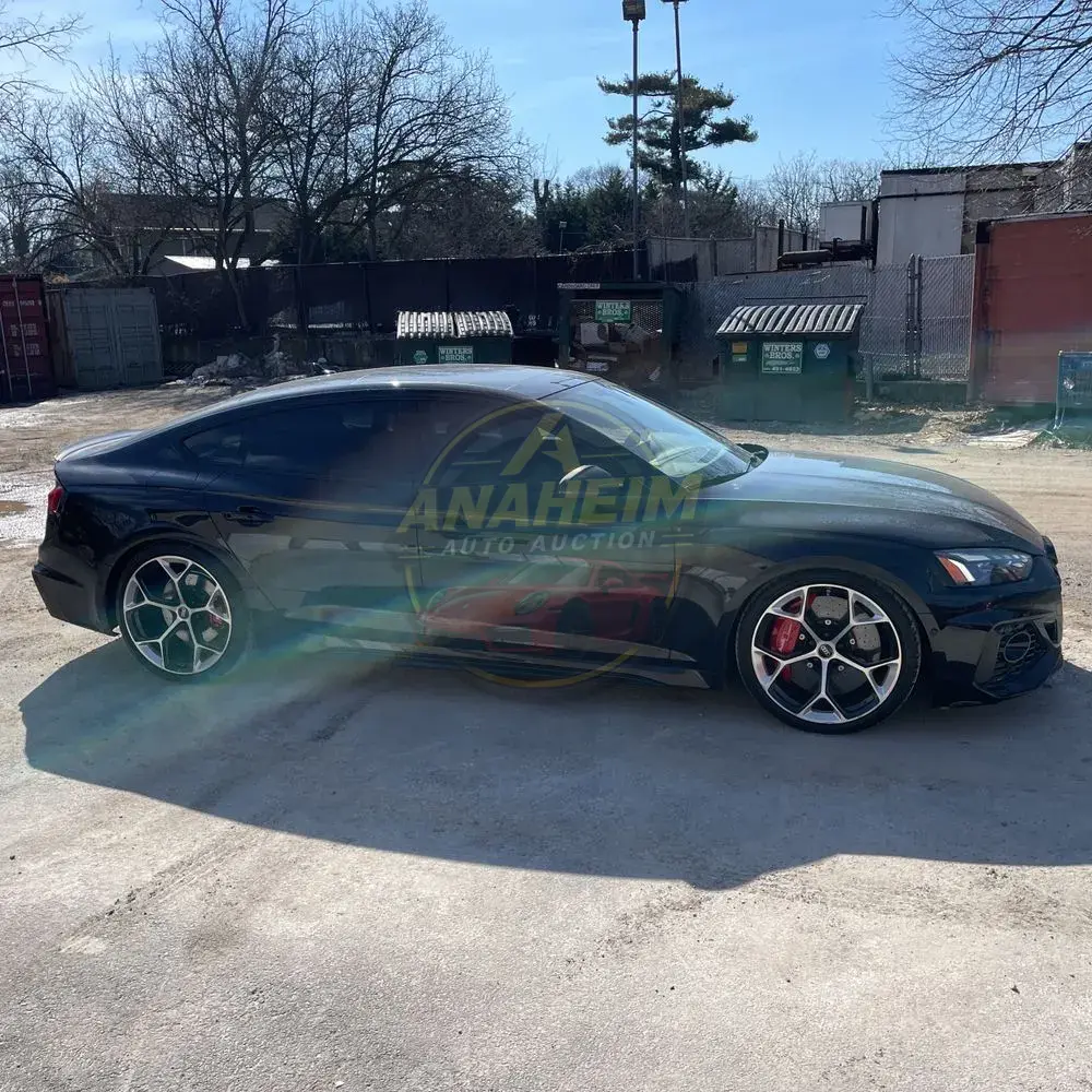 2023 Audi RS 5