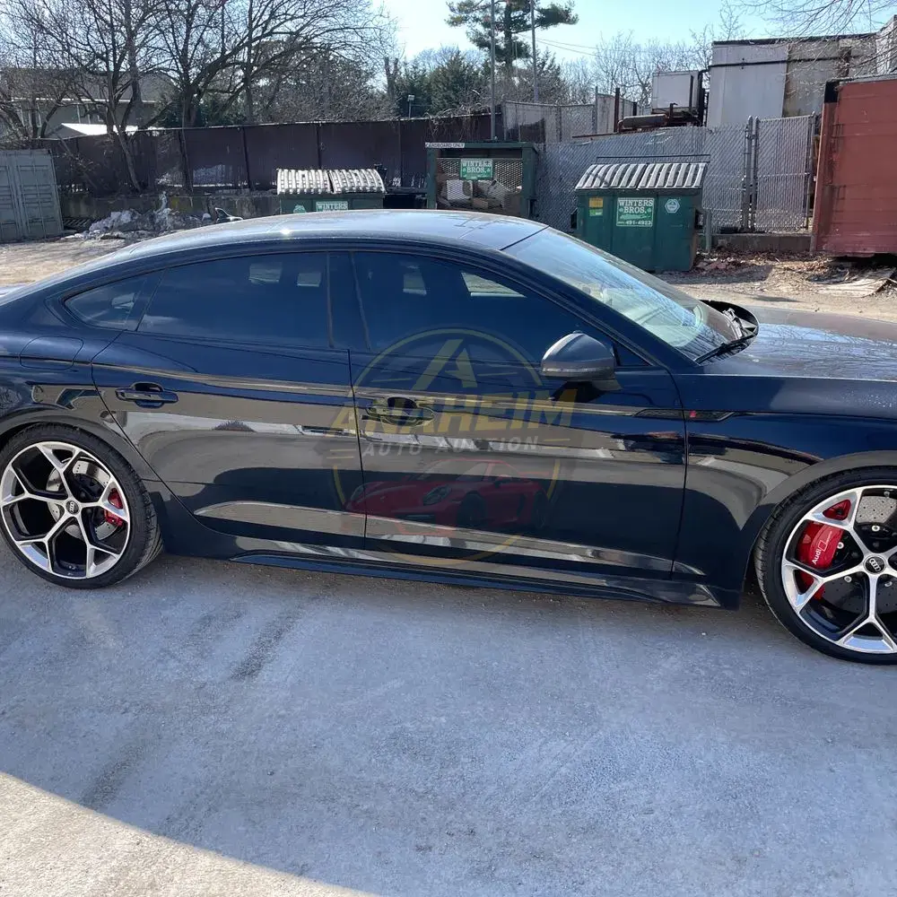 2023 Audi RS 5