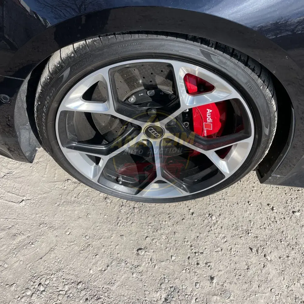 2023 Audi RS 5