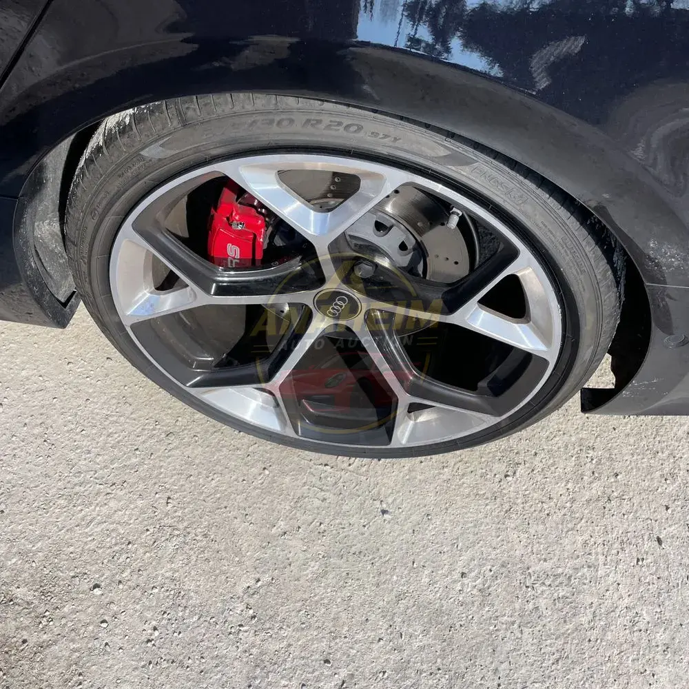 2023 Audi RS 5