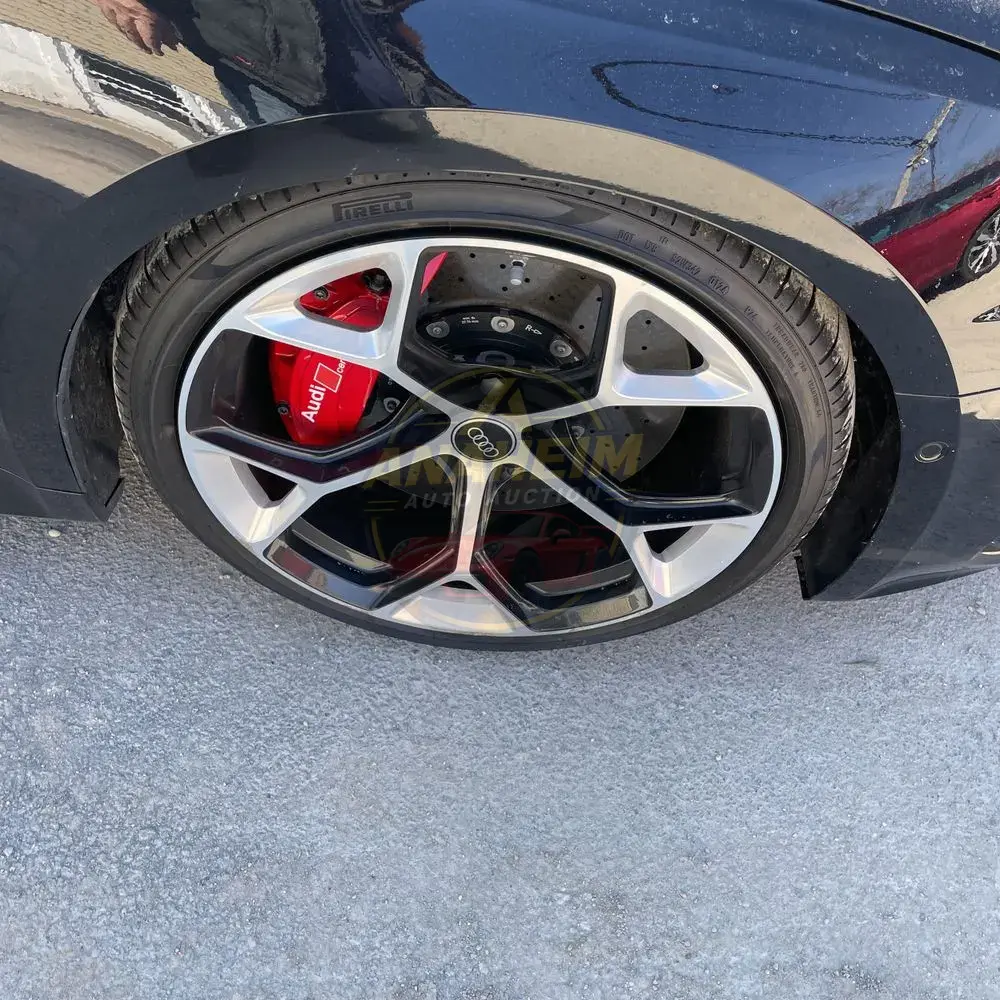 2023 Audi RS 5