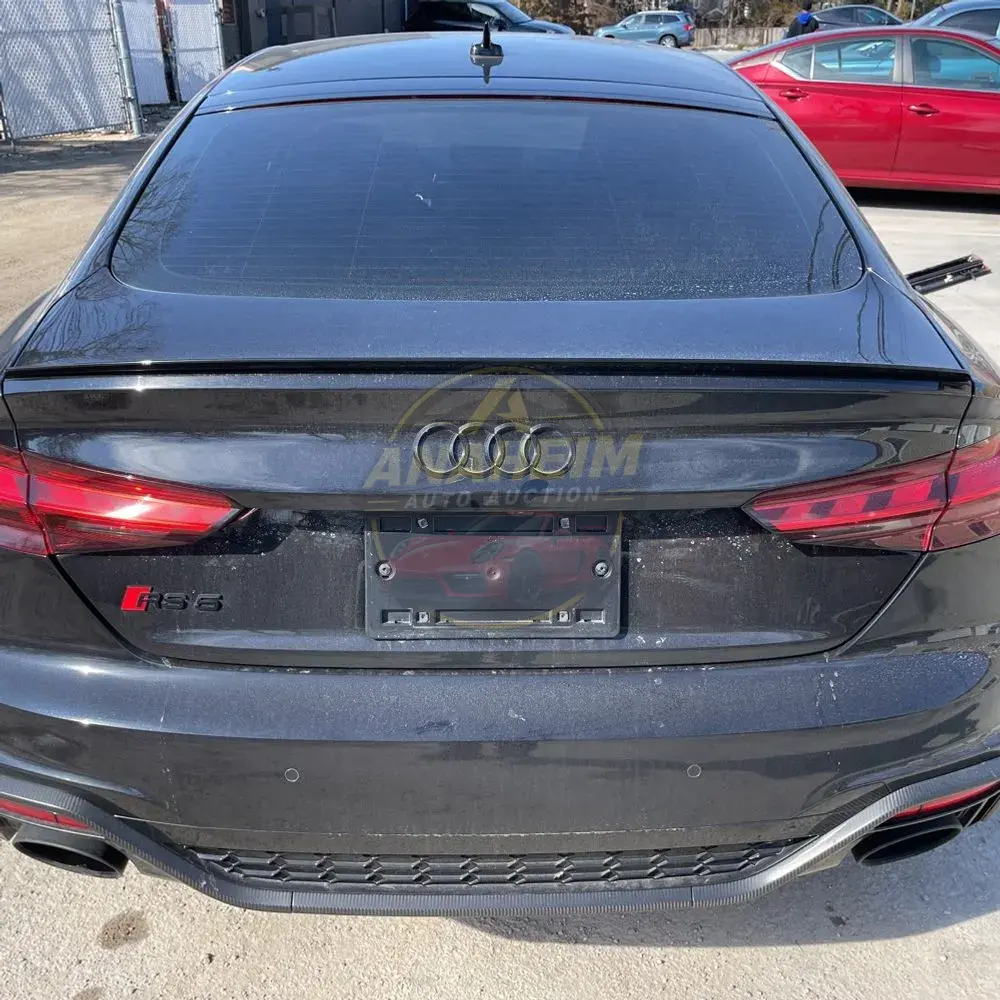 2023 Audi RS 5
