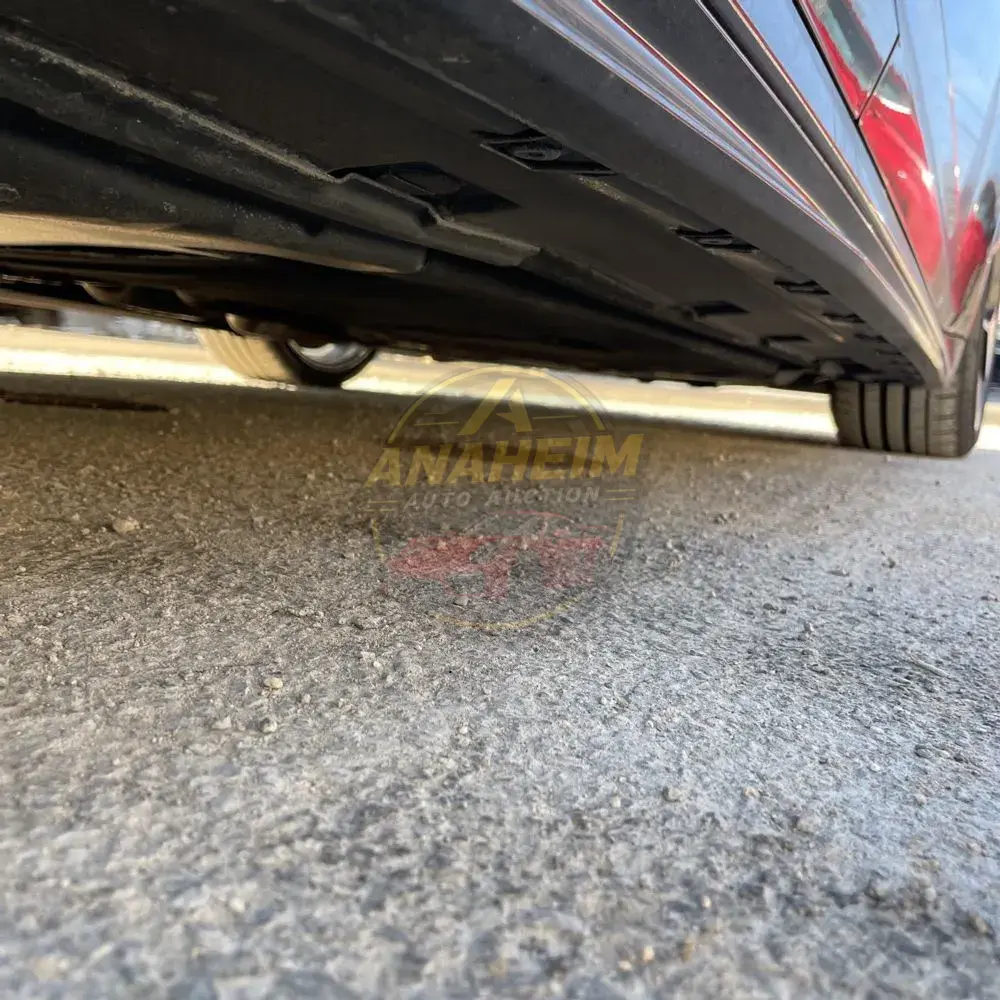 2023 Audi RS 5