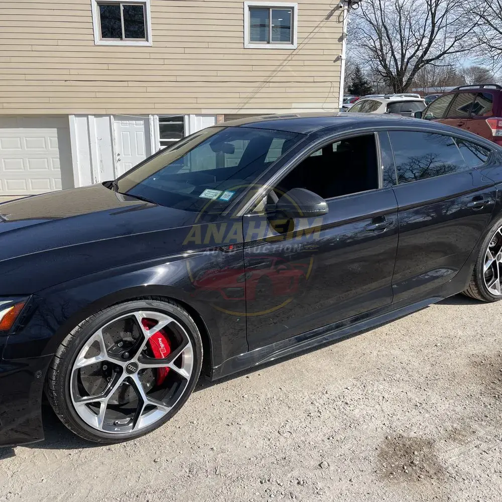2023 Audi RS 5