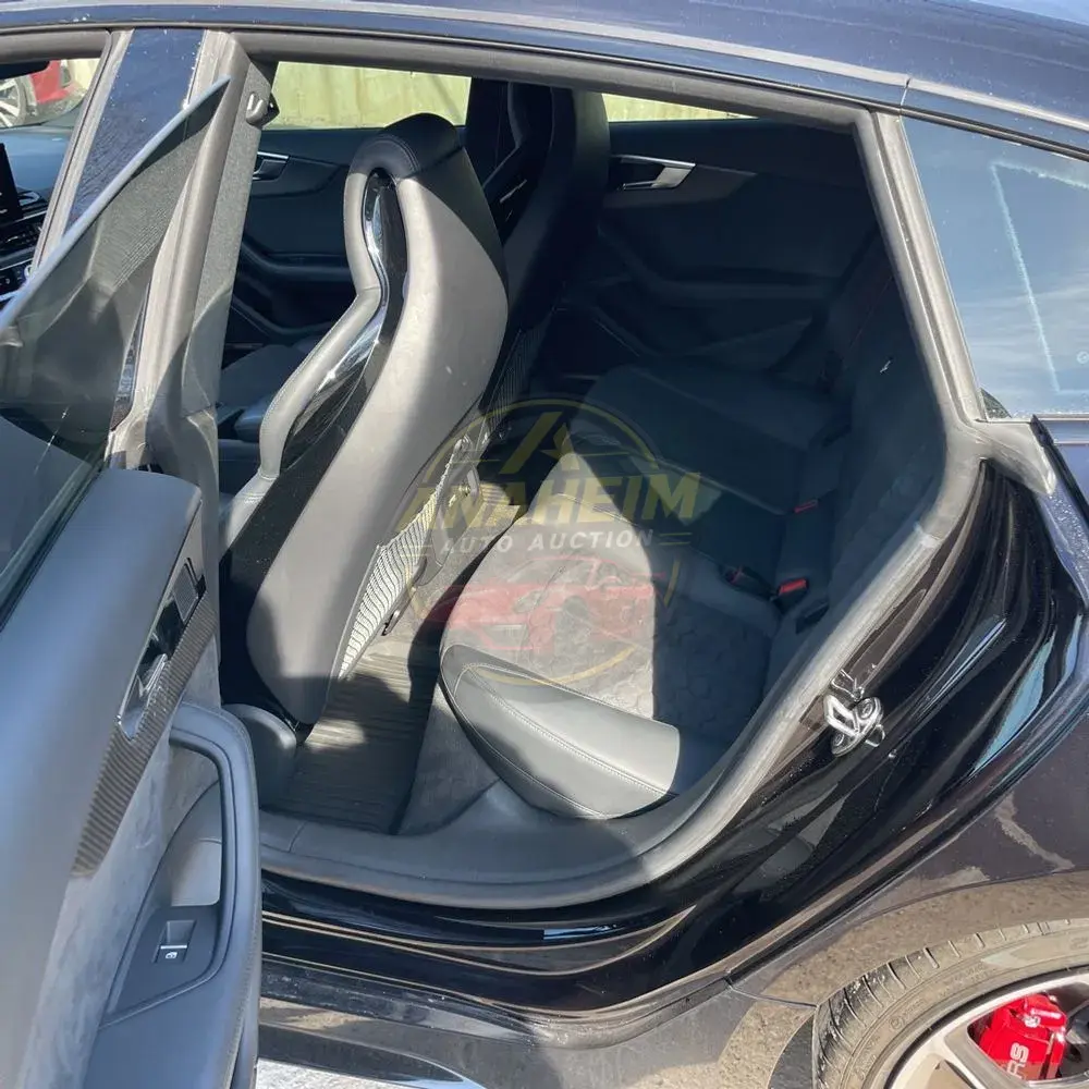 2023 Audi RS 5