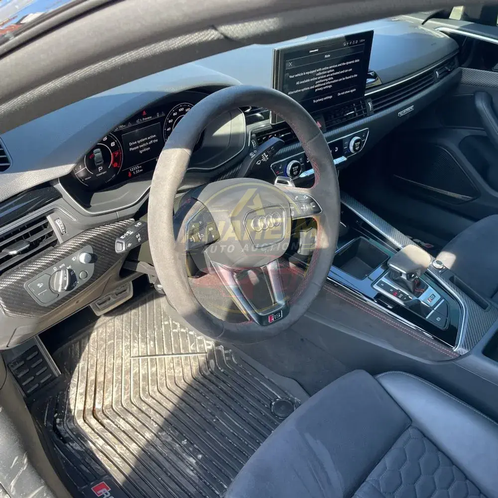 2023 Audi RS 5