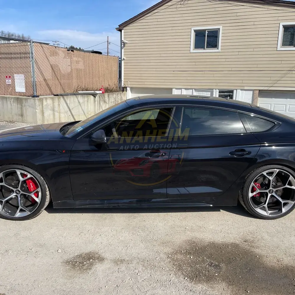 2023 Audi RS 5