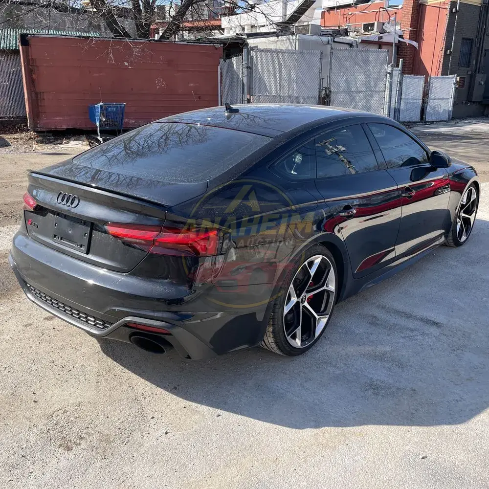 2023 Audi RS 5