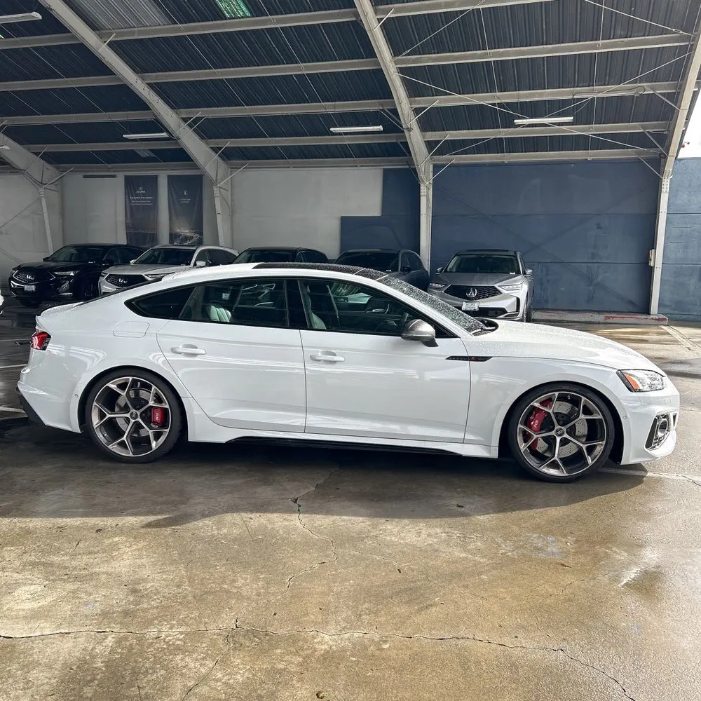 2024 Audi RS 5 Base