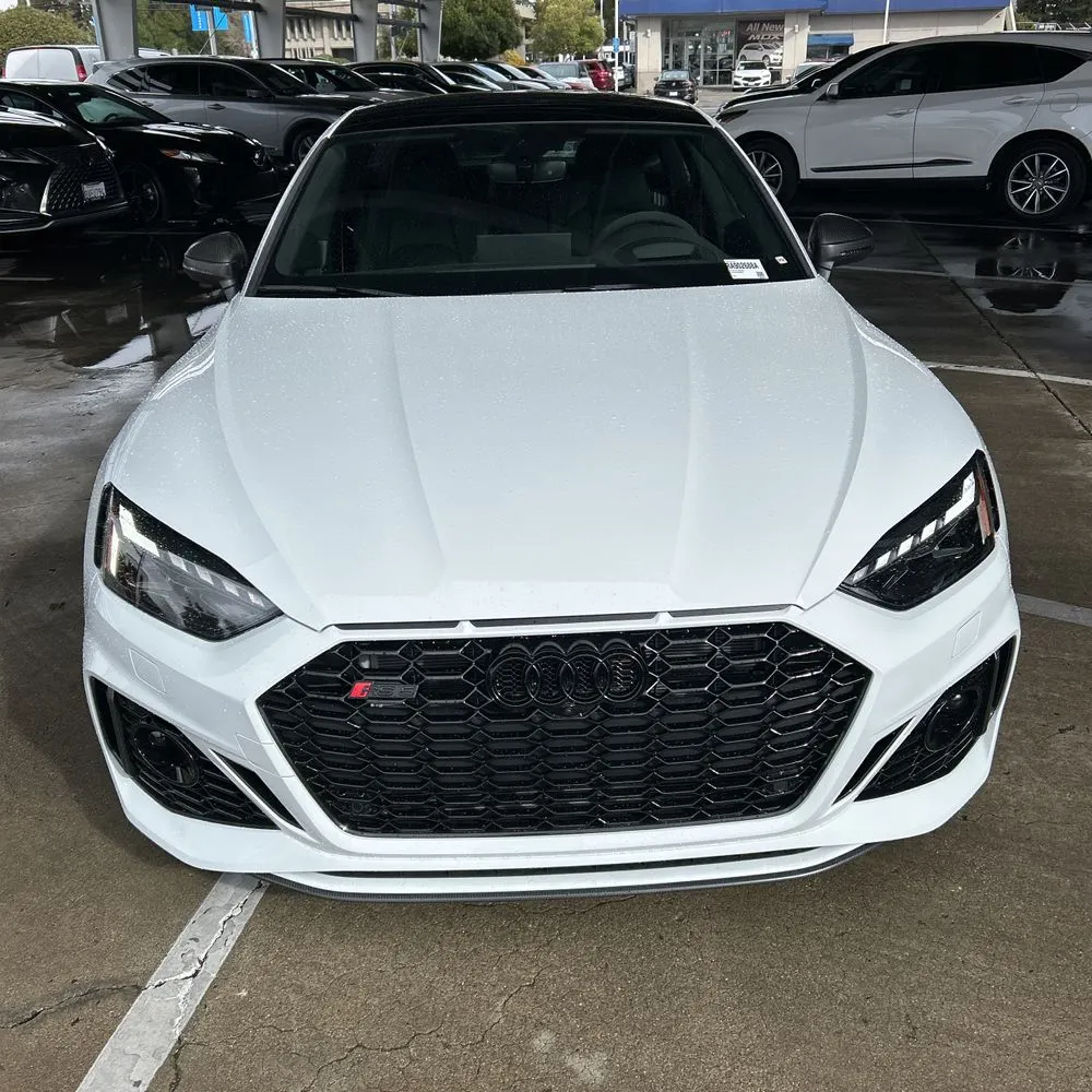 2024 Audi RS 5 Base