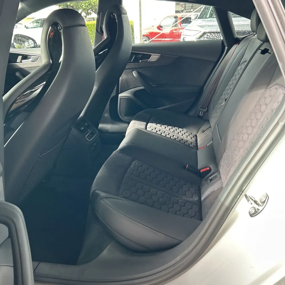 2024 Audi RS 5 Base