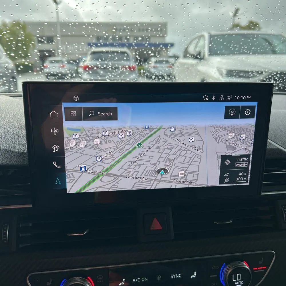 2024 Audi RS 5 Base