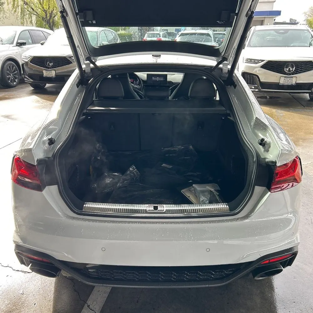 2024 Audi RS 5 Base