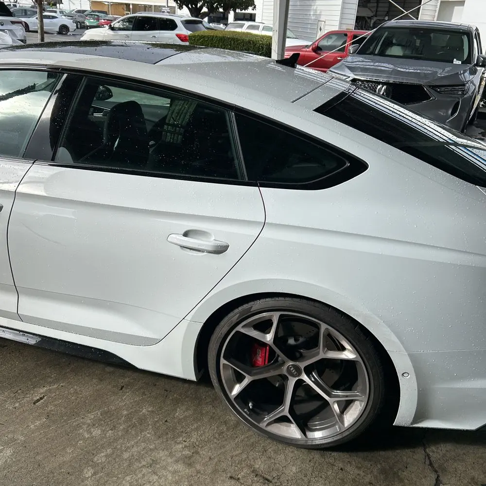 2024 Audi RS 5 Base