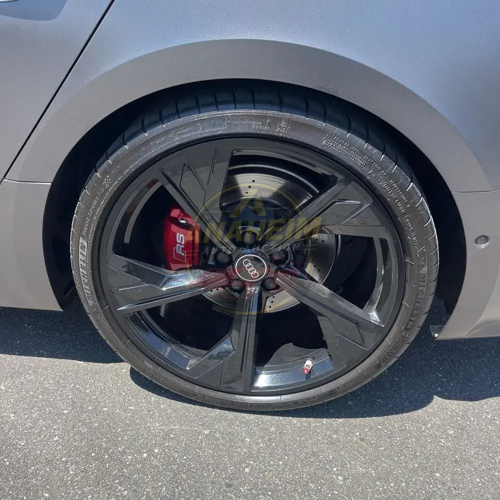 2022 Audi RS 5 Sportback 2.9T Quattro