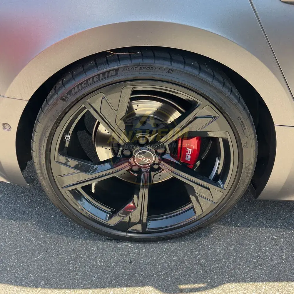 2022 Audi RS 5 Sportback 2.9T Quattro