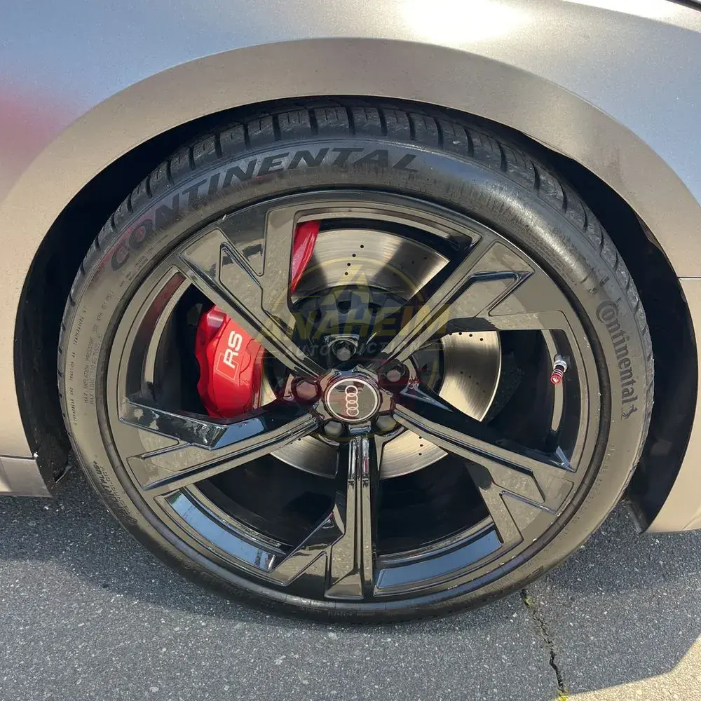 2022 Audi RS 5 Sportback 2.9T Quattro