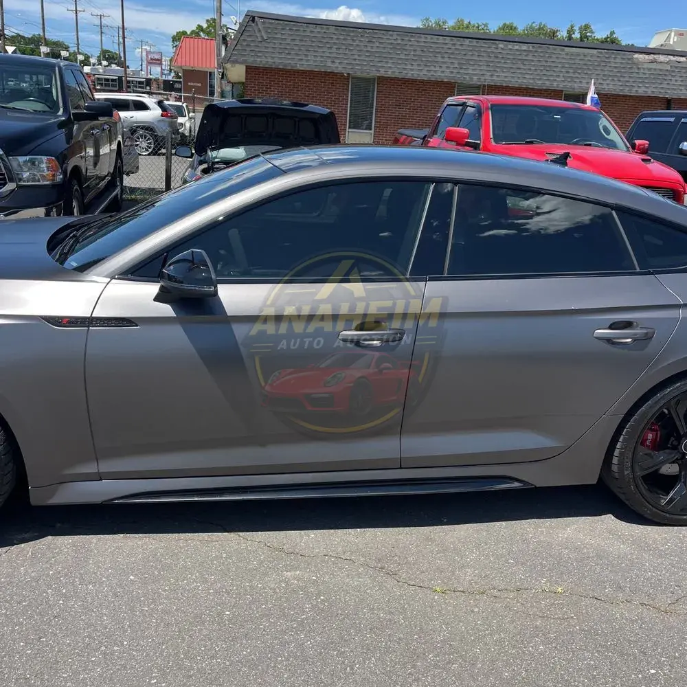 2022 Audi RS 5 Sportback 2.9T Quattro