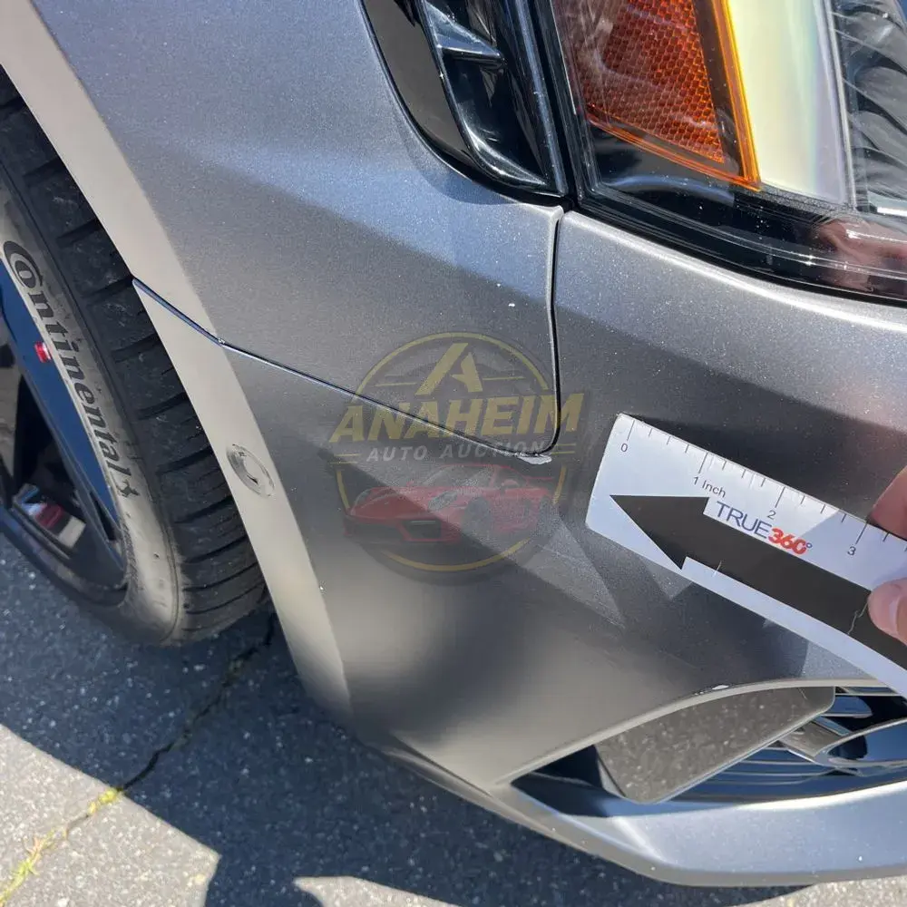 2022 Audi RS 5 Sportback 2.9T Quattro