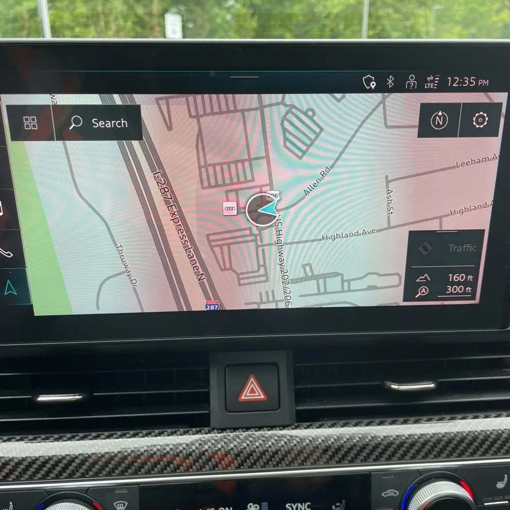 2022 Audi RS 5
