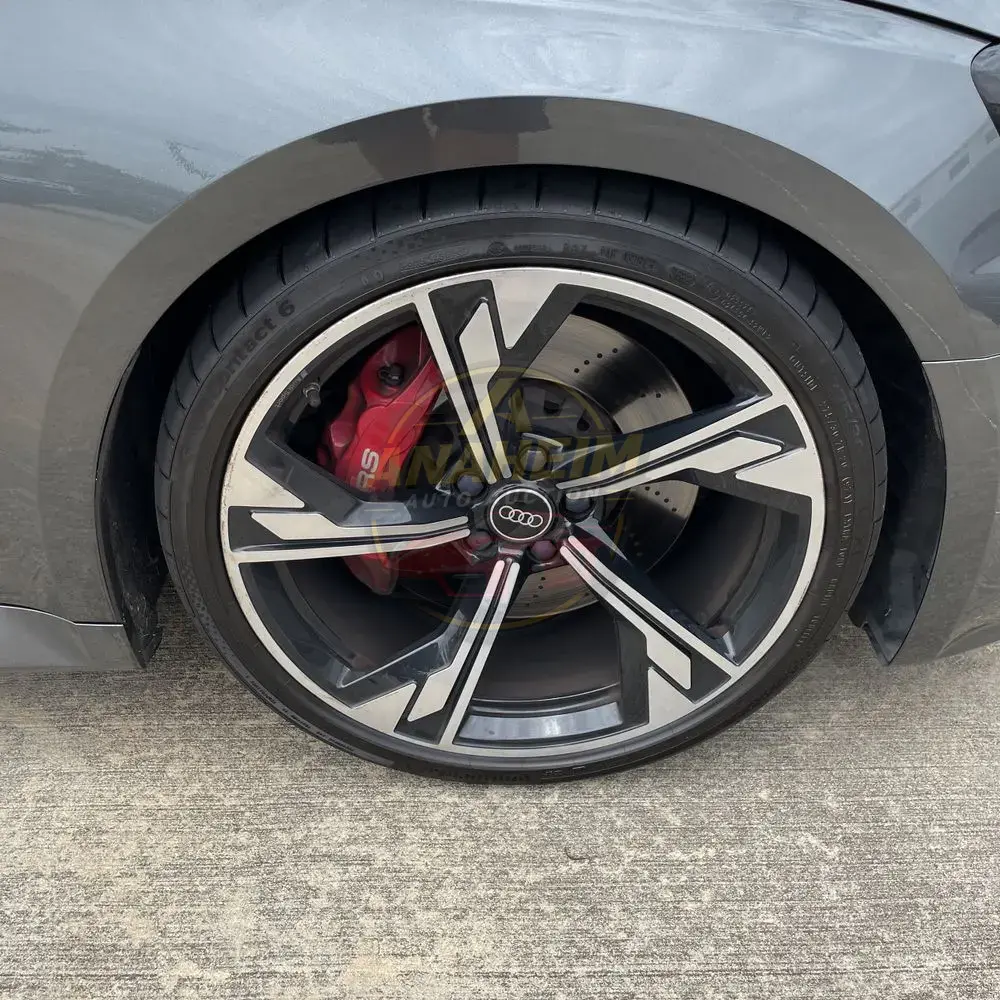 2021 Audi RS 5