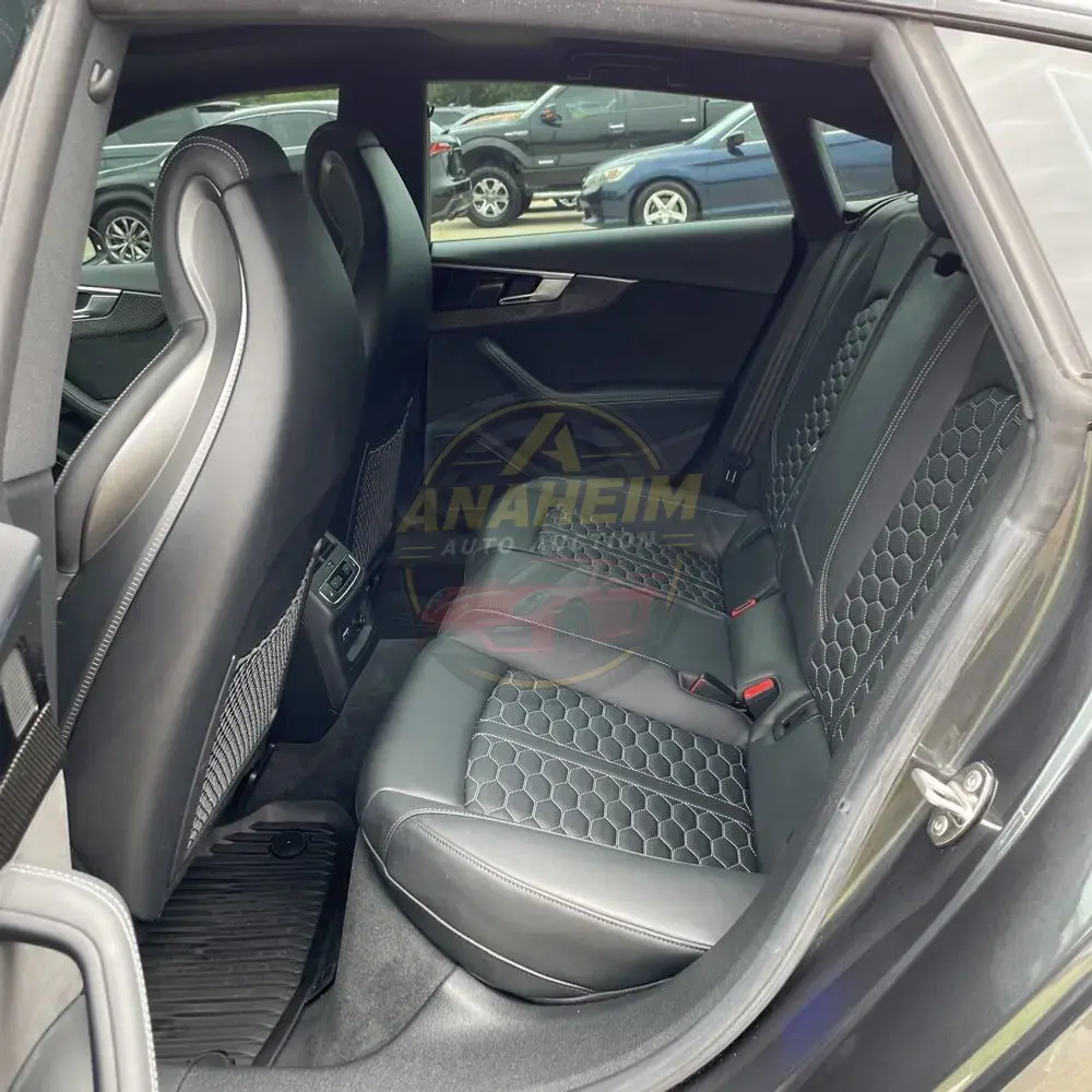 2021 Audi RS 5