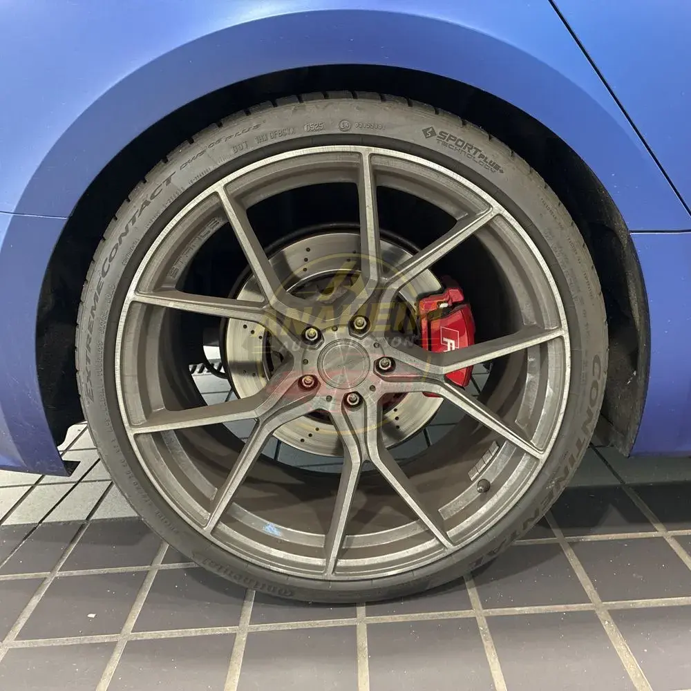 2021 Audi RS 5 Sportback TFSI quattro Tiptronic