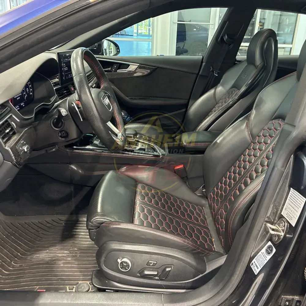 2021 Audi RS 5 Sportback TFSI quattro Tiptronic