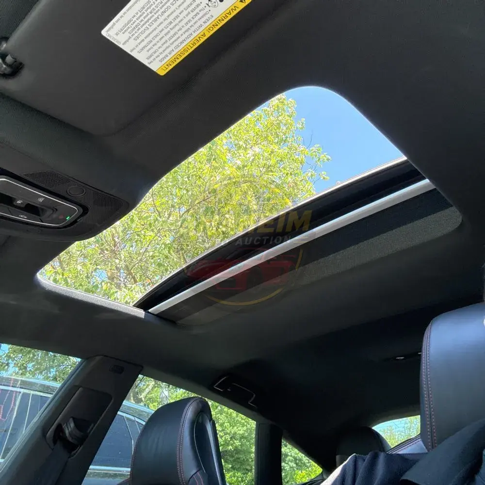 2021 Audi RS 5 Sportback TFSI quattro Tiptronic