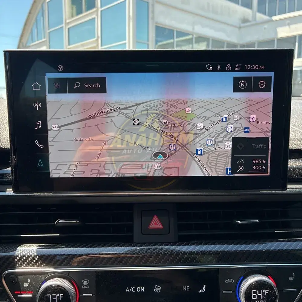 2021 Audi RS 5 Sportback TFSI quattro Tiptronic