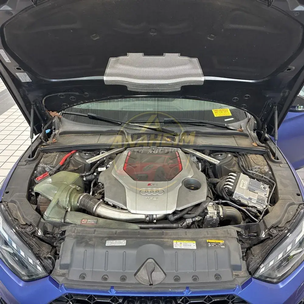 2021 Audi RS 5 Sportback TFSI quattro Tiptronic