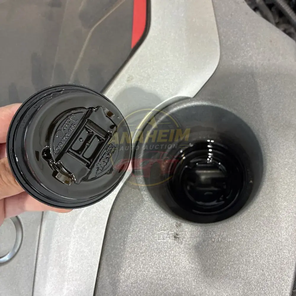 2021 Audi RS 5 Sportback TFSI quattro Tiptronic