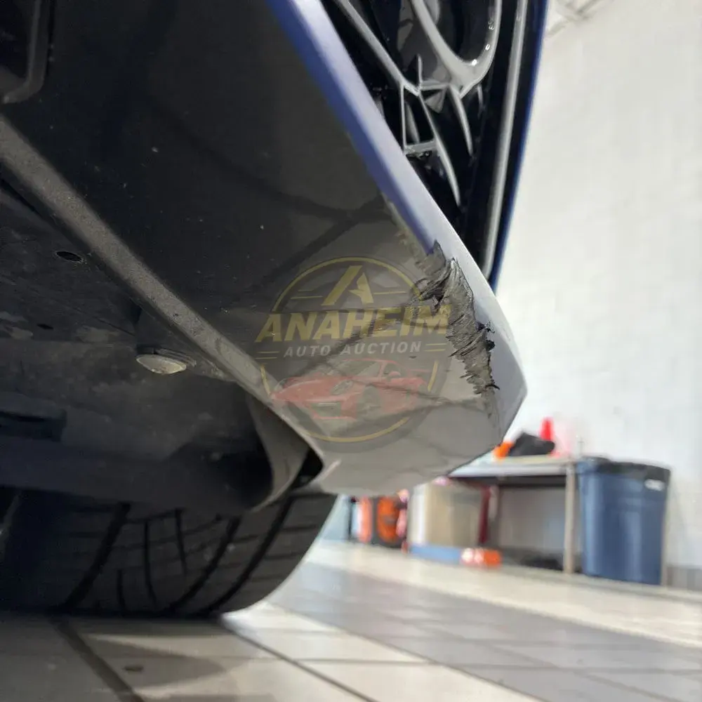 2021 Audi RS 5 Sportback TFSI quattro Tiptronic